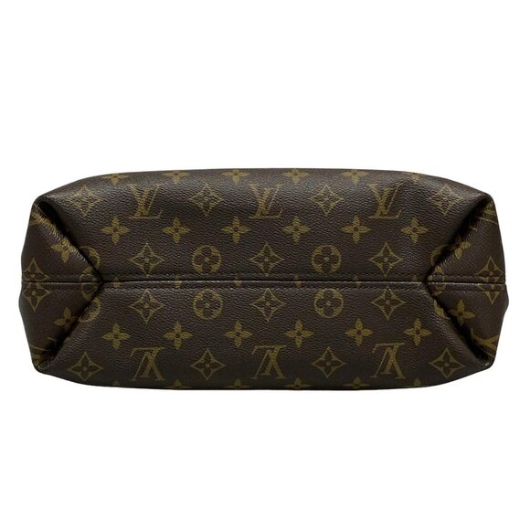 Auth LOUIS VUITTON Sully PM M40586 Monogram - CA2122 Shoulder Bag - Picture 7 of 16